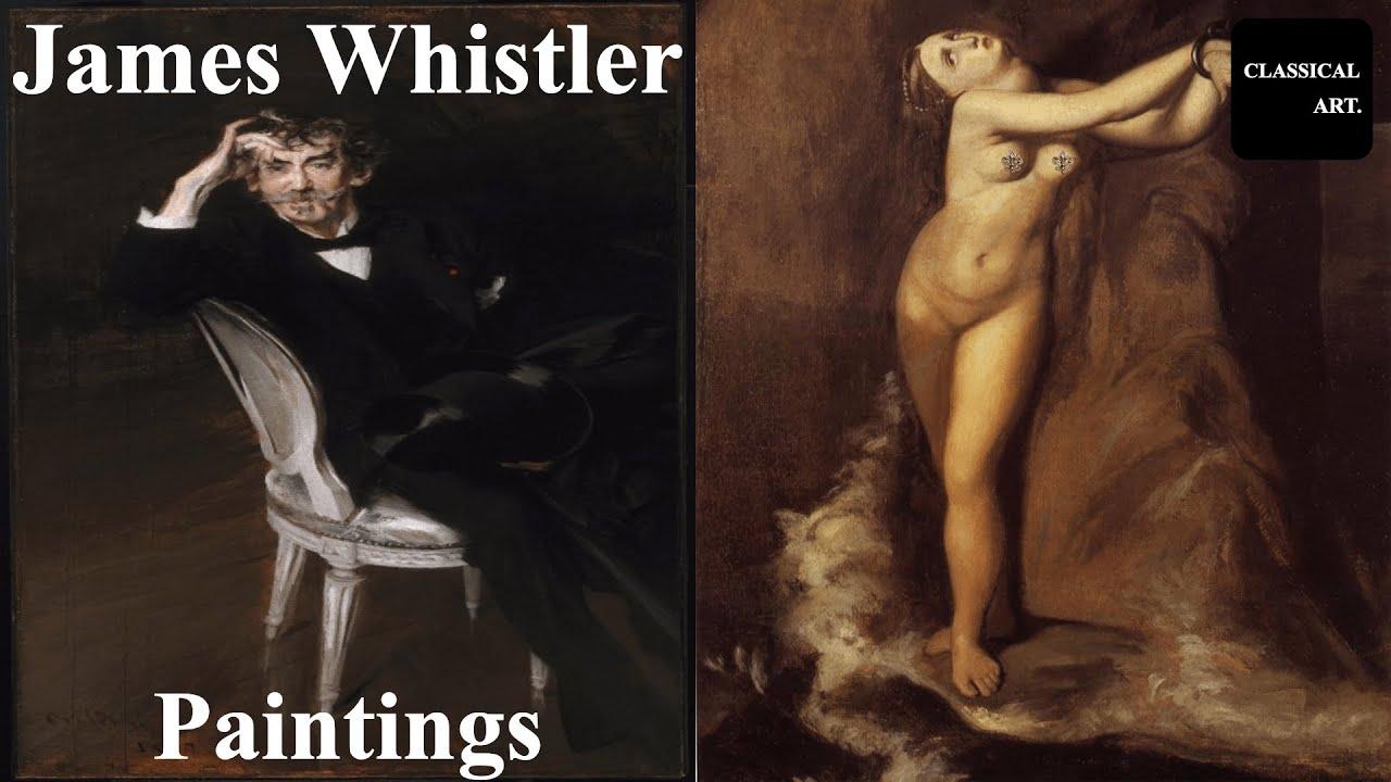 James McNeill Whistler