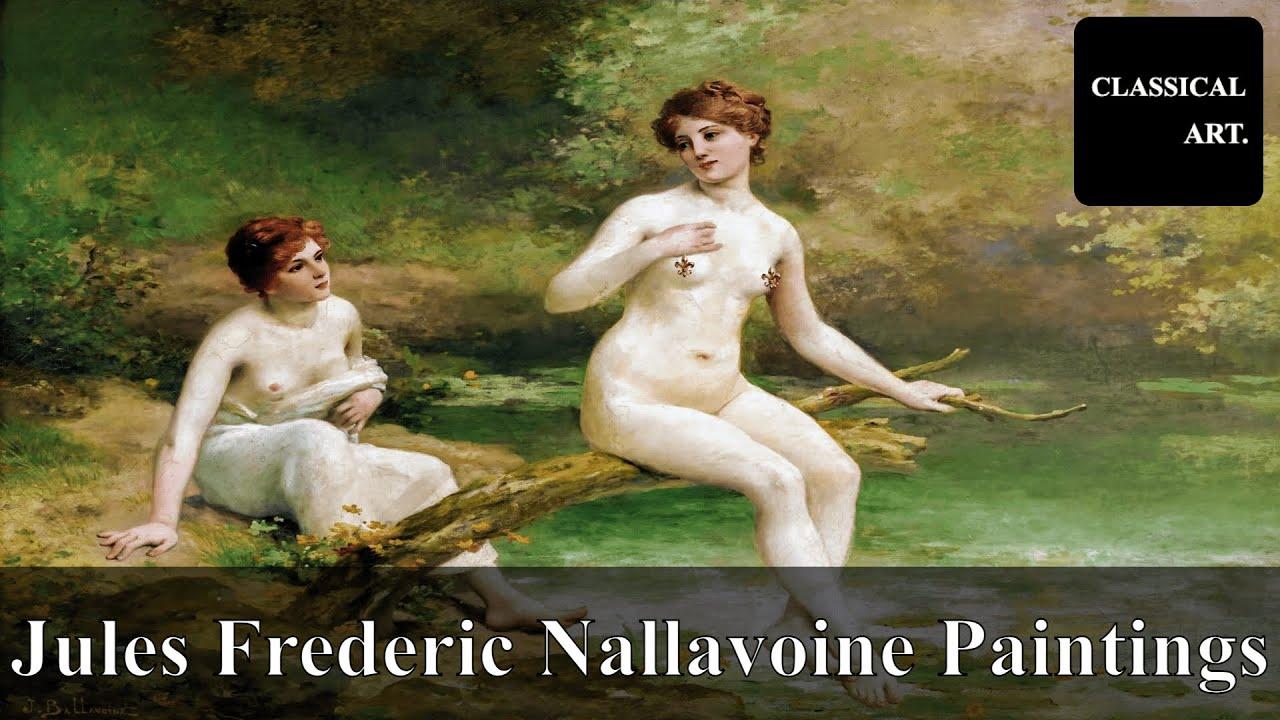 Jules Frederic Ballavoine