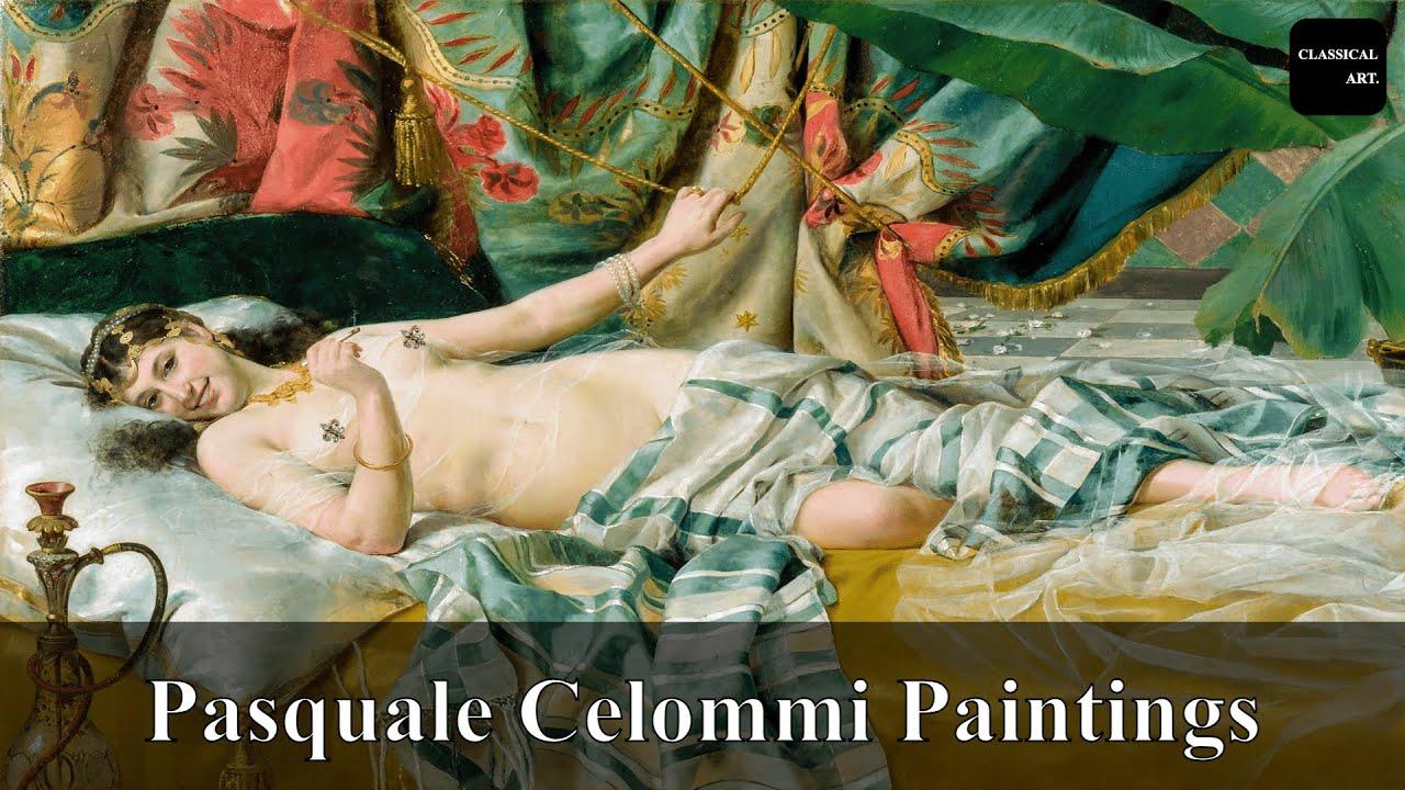 Pasquale Celommi
