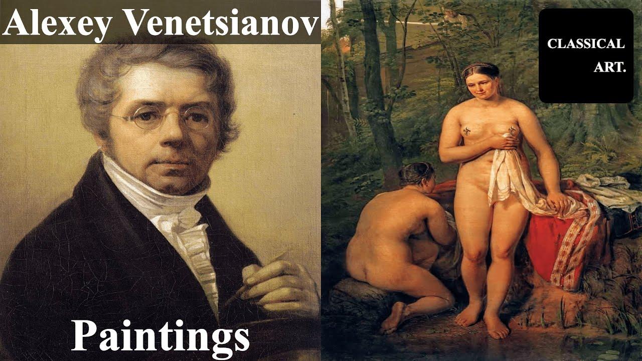 Alexey Venetsianov