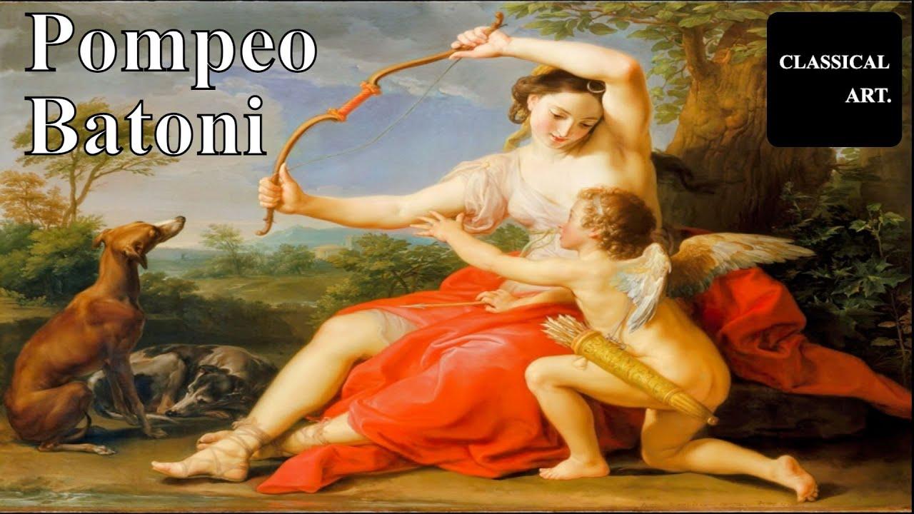 Pompeo Batoni