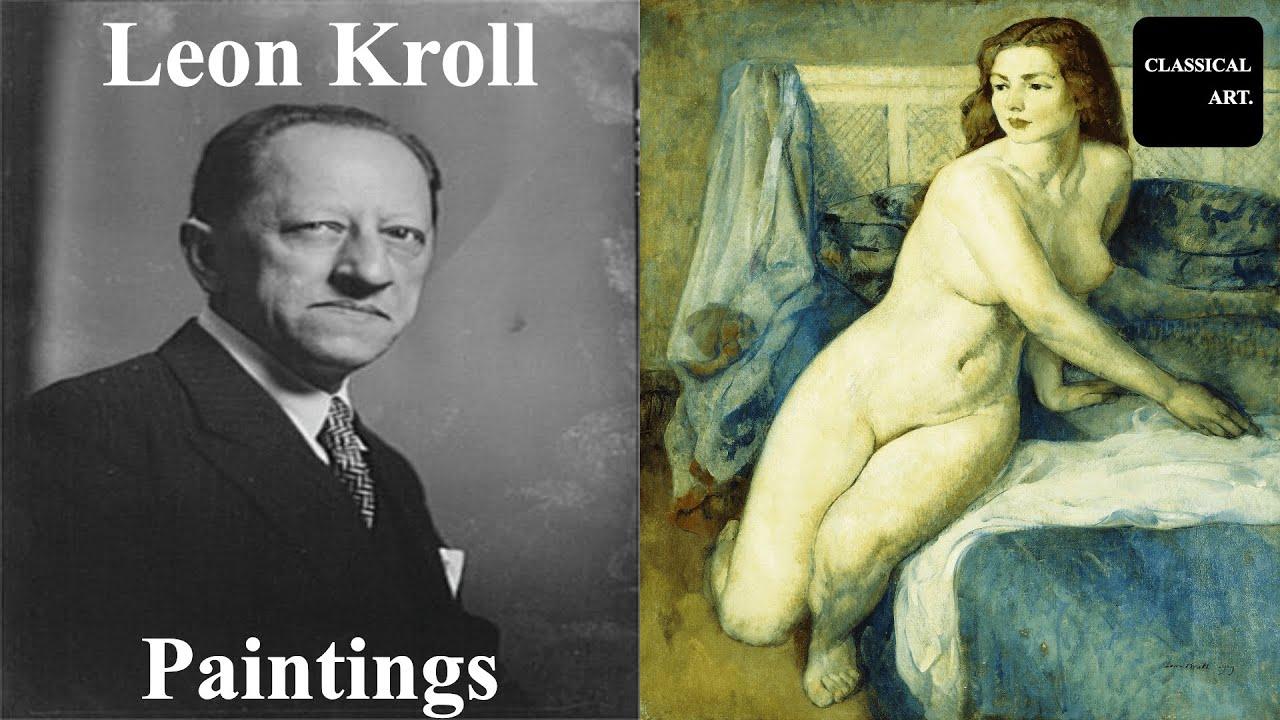 Leon Kroll