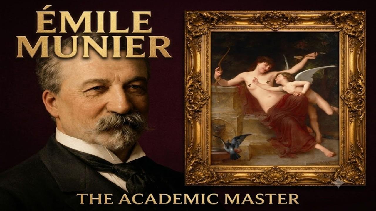 Émile Munier
