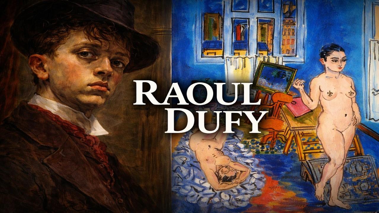 Raoul Dufy