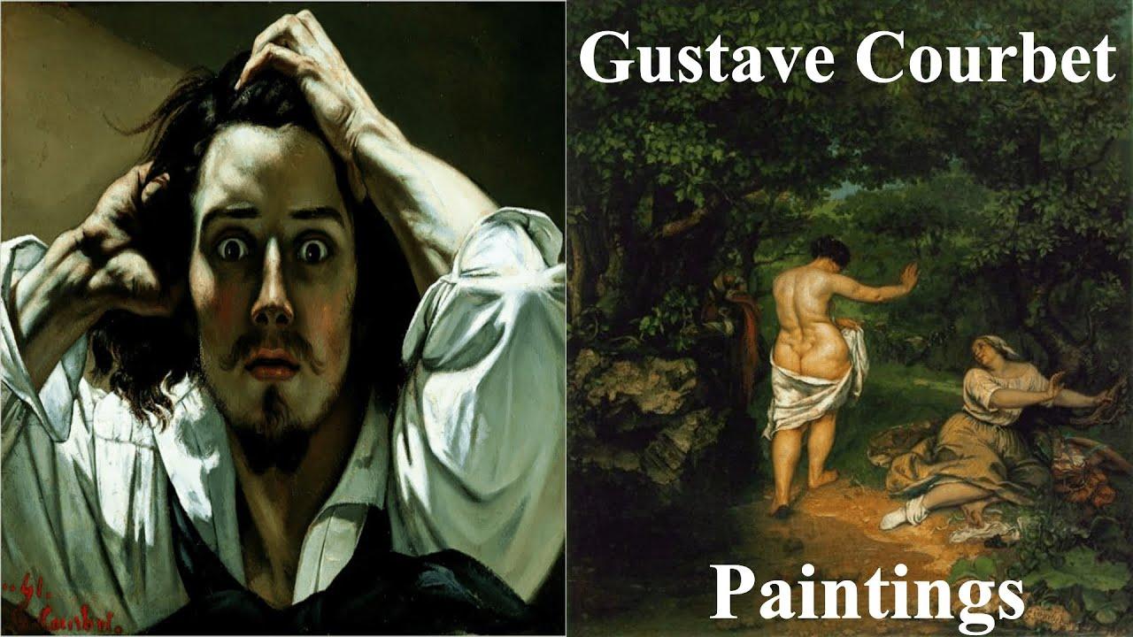 Gustave Courbet