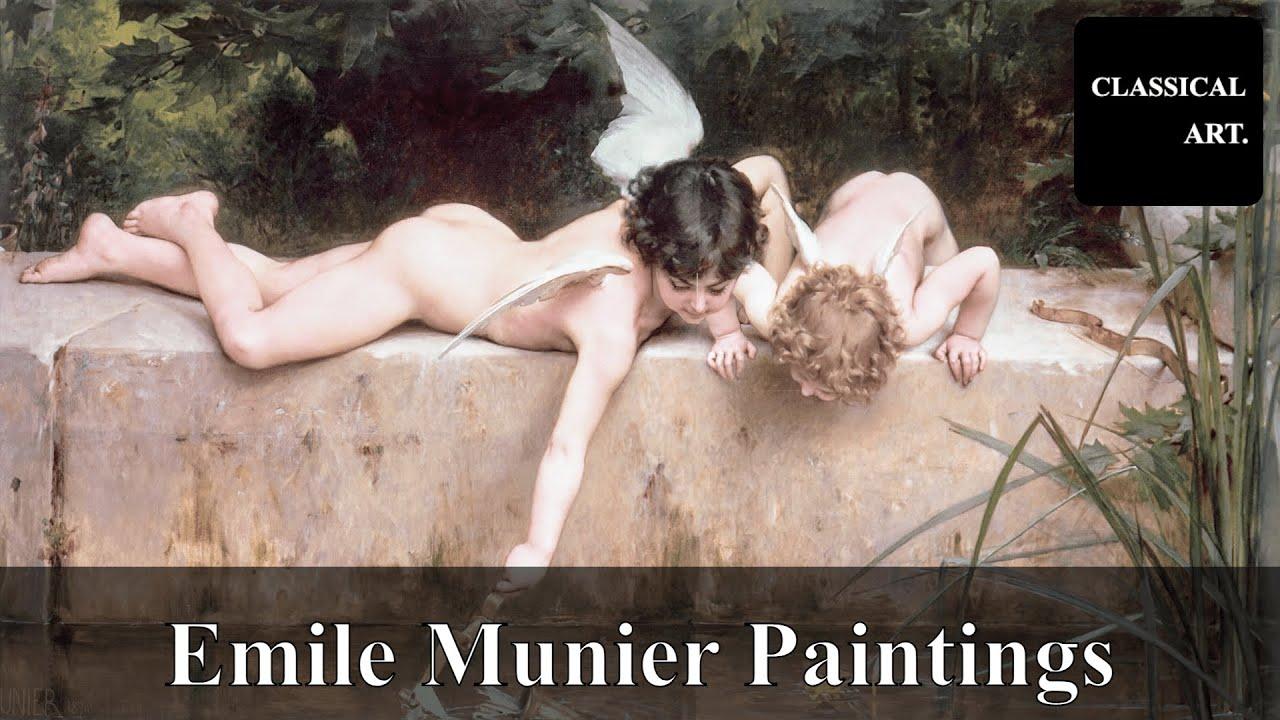 Emile Munier