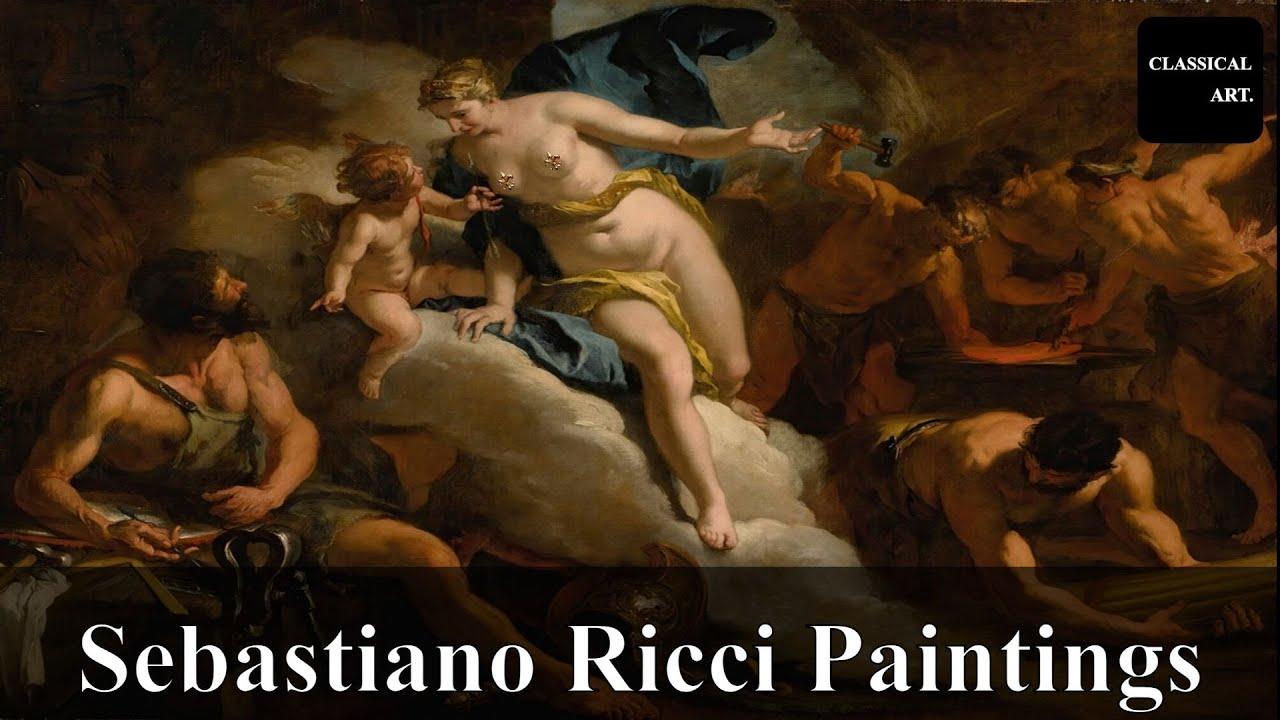 Sebastiano Ricci