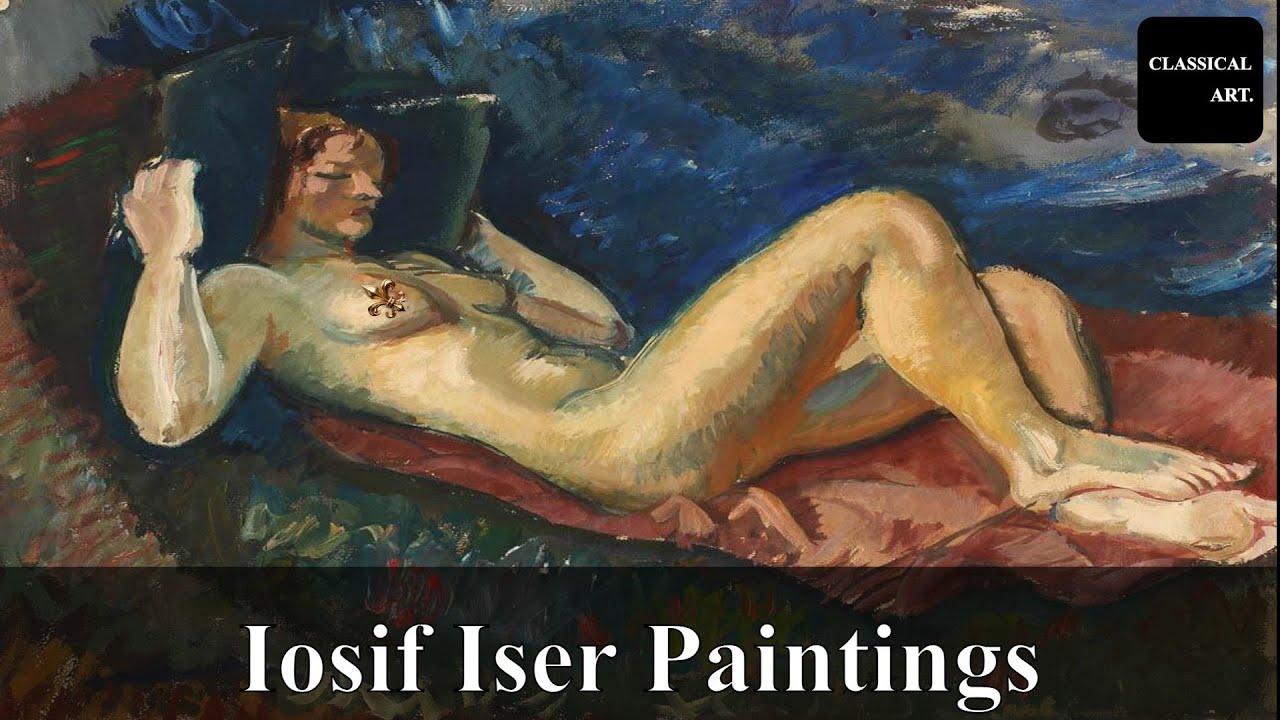 Iosif Iser