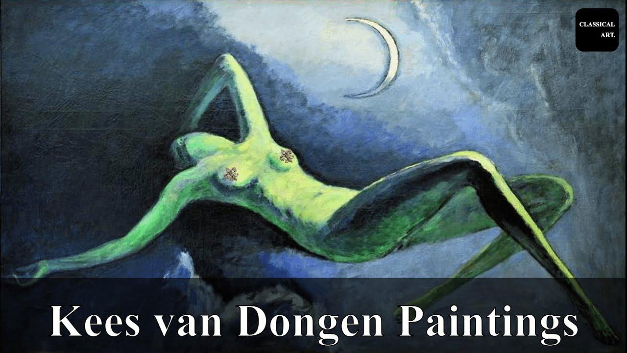 Kees van Dongen