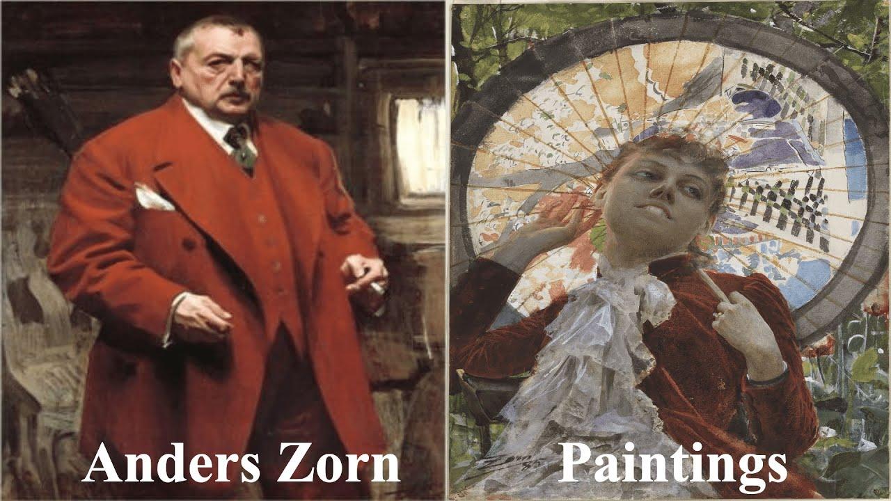 Anders Zorn