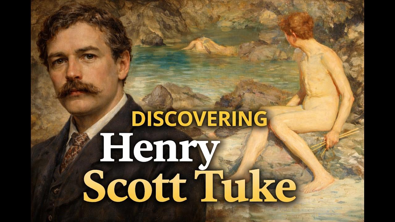 Henry Scott Tuke