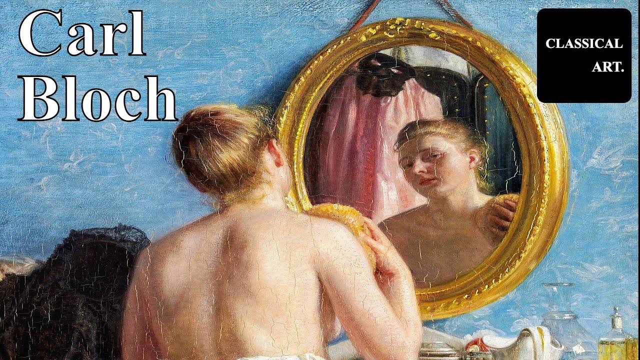 Carl Bloch