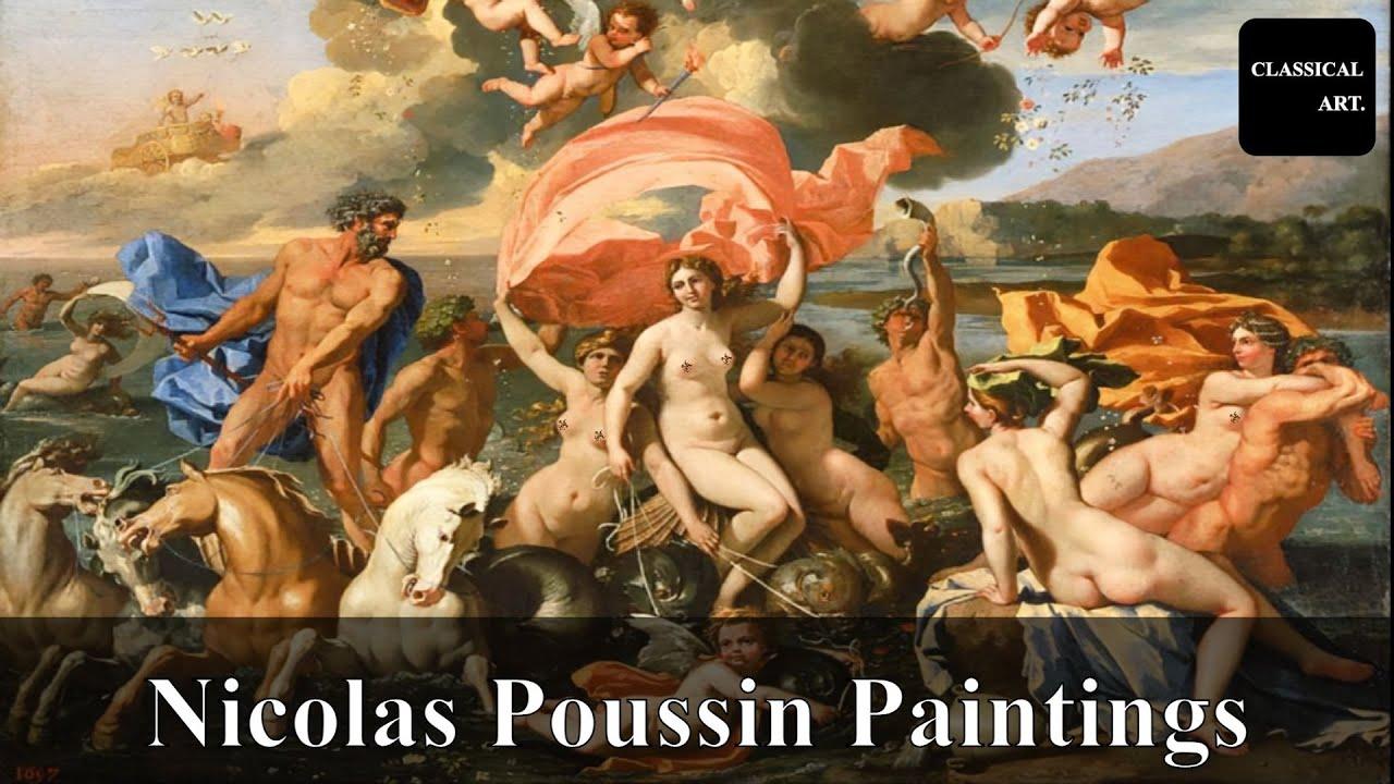 Nicolas Poussin