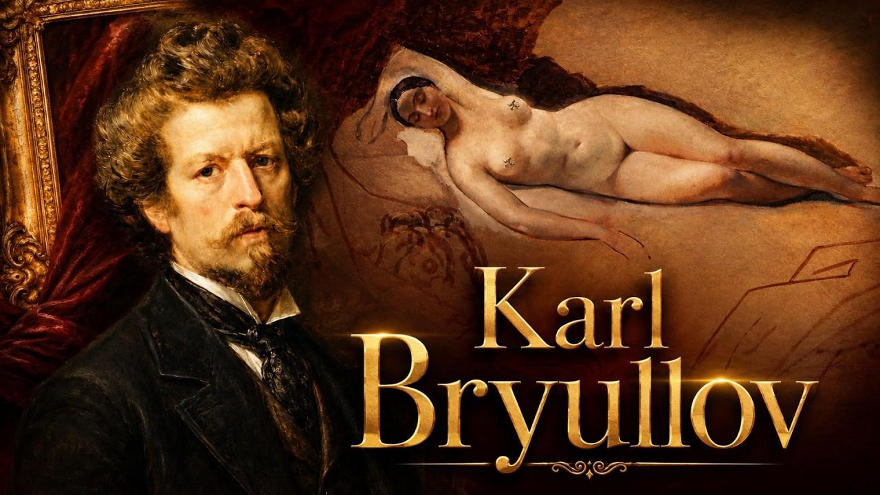 Karl Bryullov