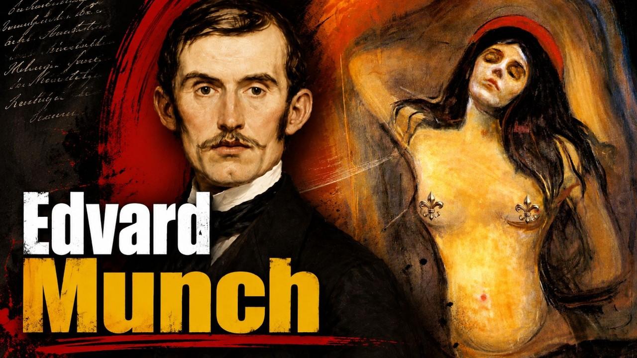 Edvard Munch