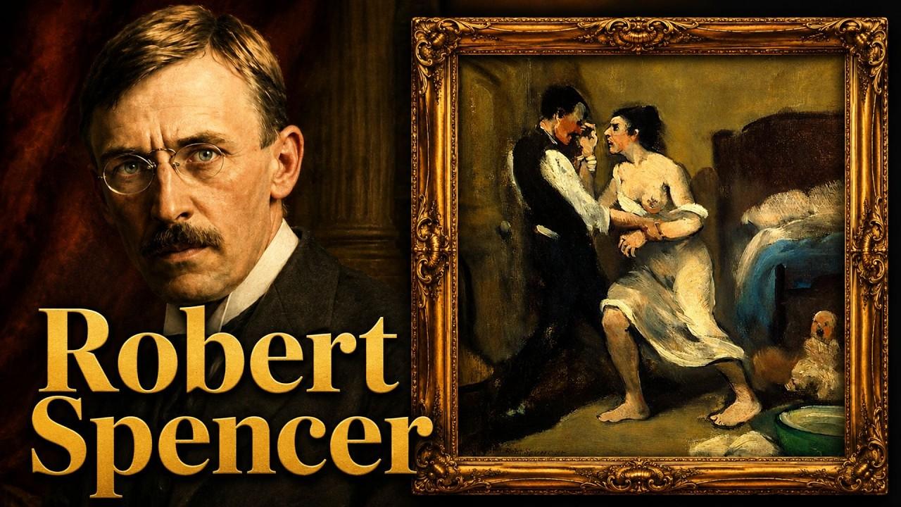 Robert Spencer