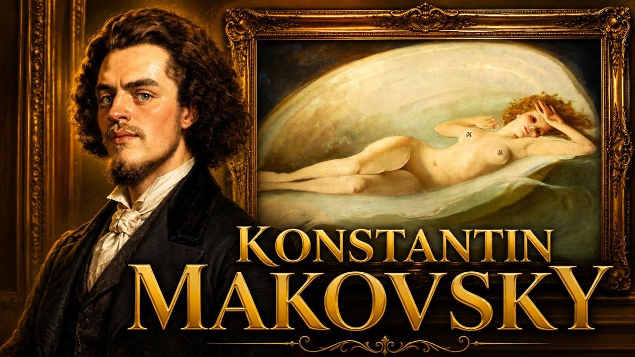 Konstantin Makovsky