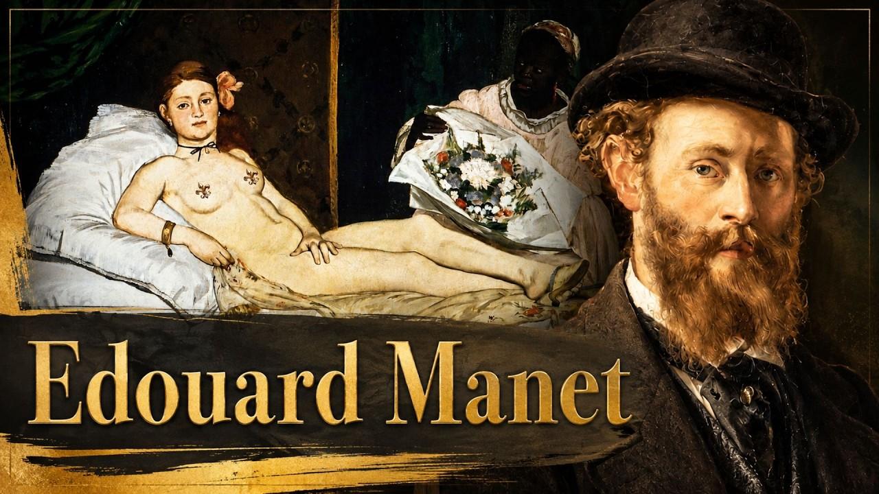 Edouard Manet