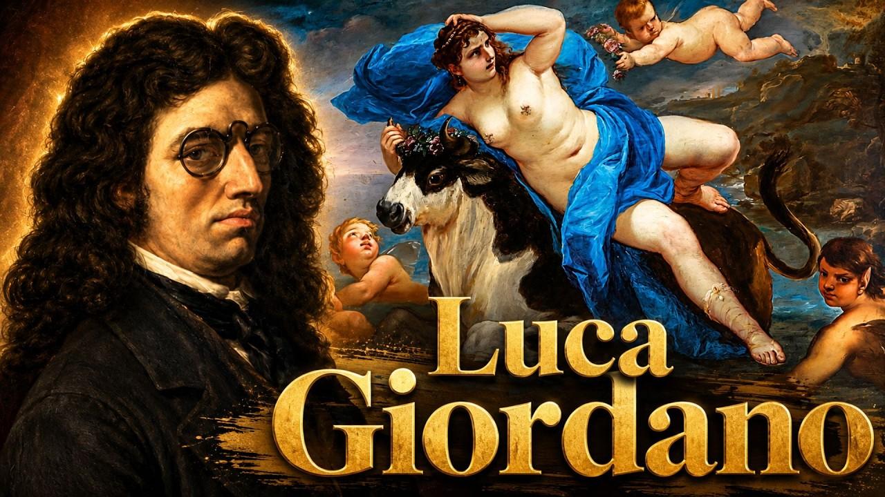 Luca Giordano