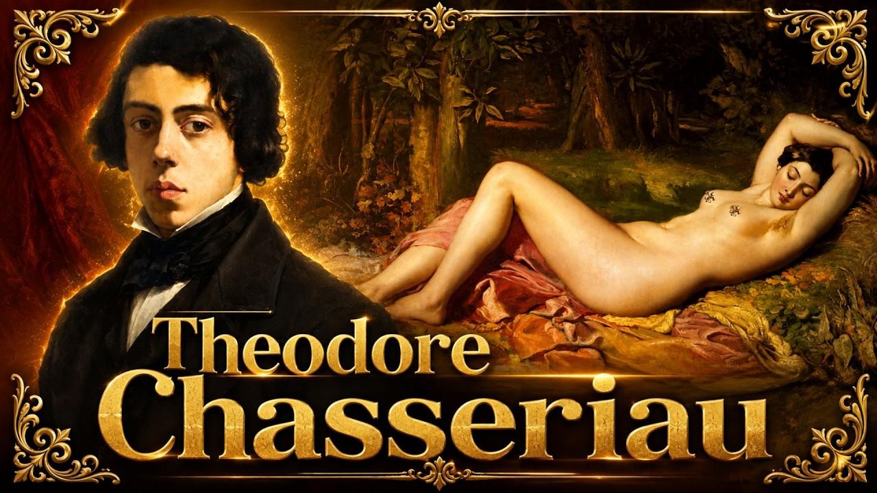 Theodore Chasseriau