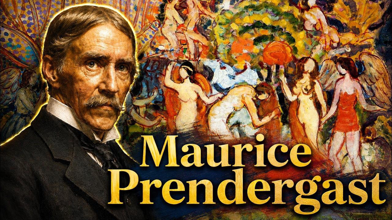 Maurice Prendergast