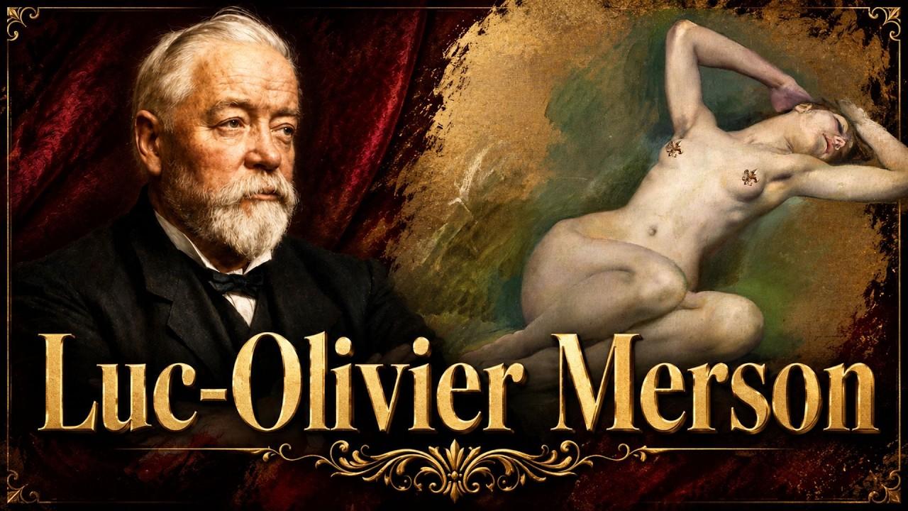 Luc-Olivier Merson