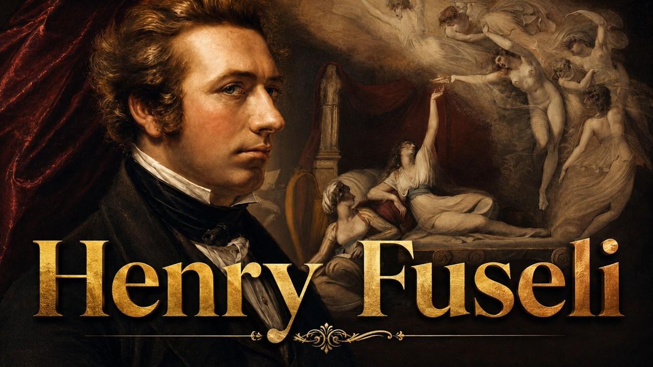 Henry Fuseli
