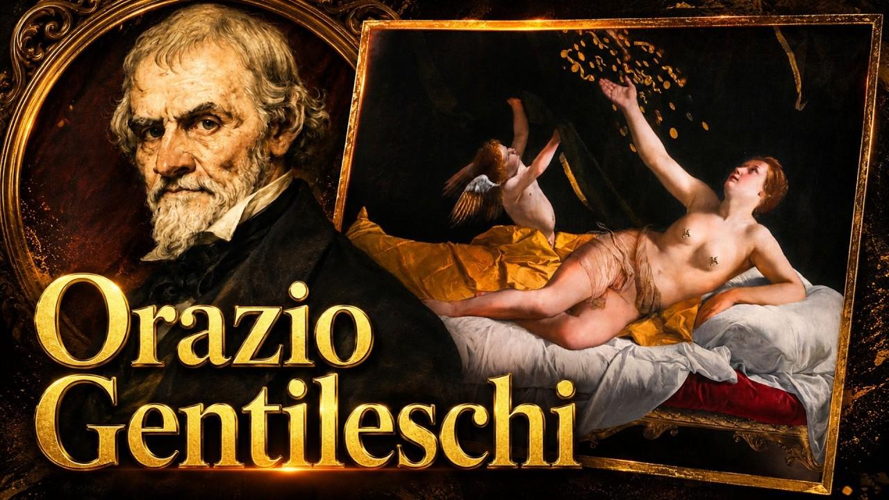 Orazio Gentileschi