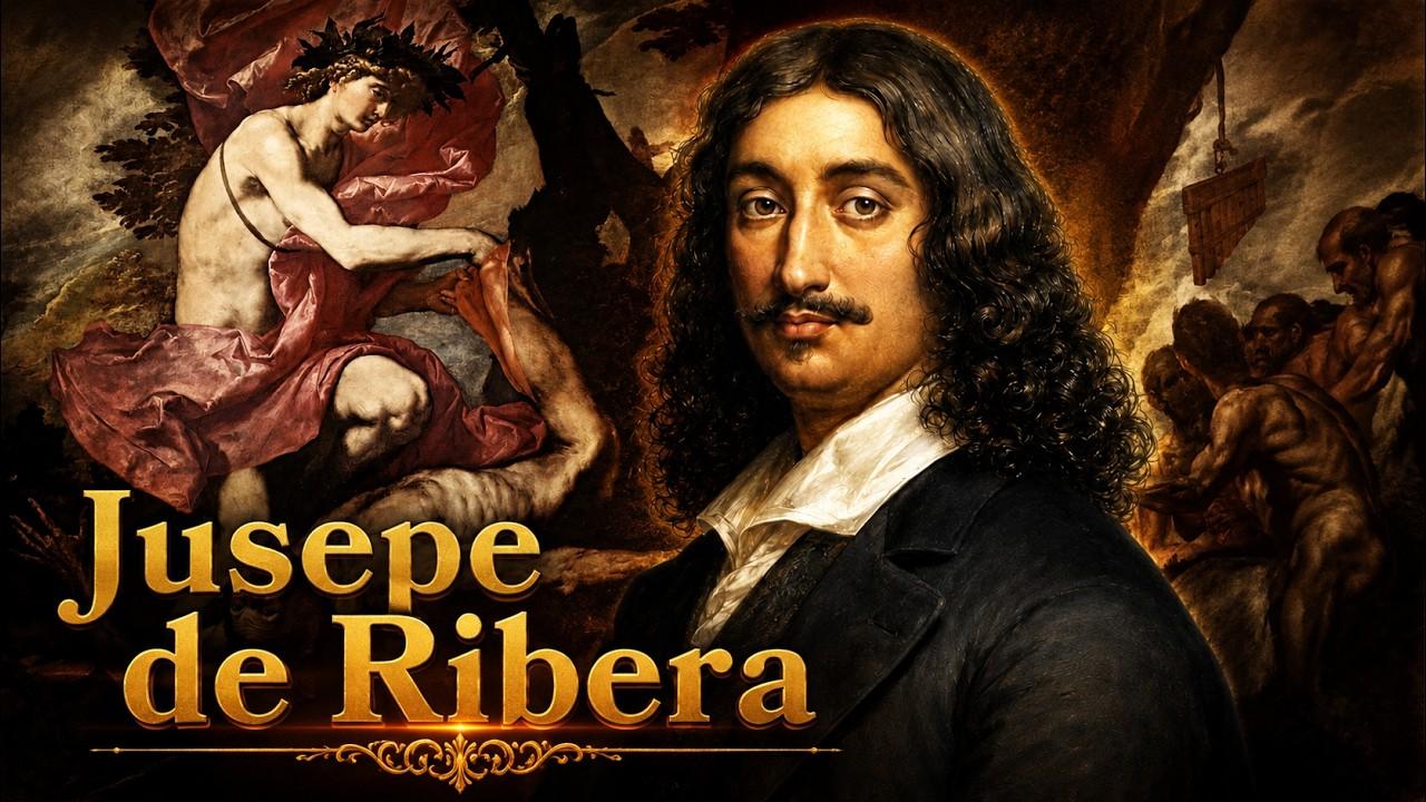 Jusepe de Ribera