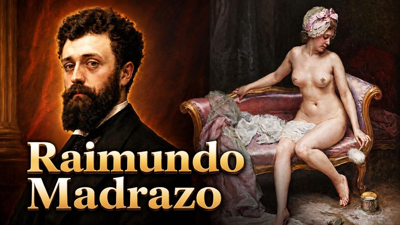 Raimundo de Madrazo