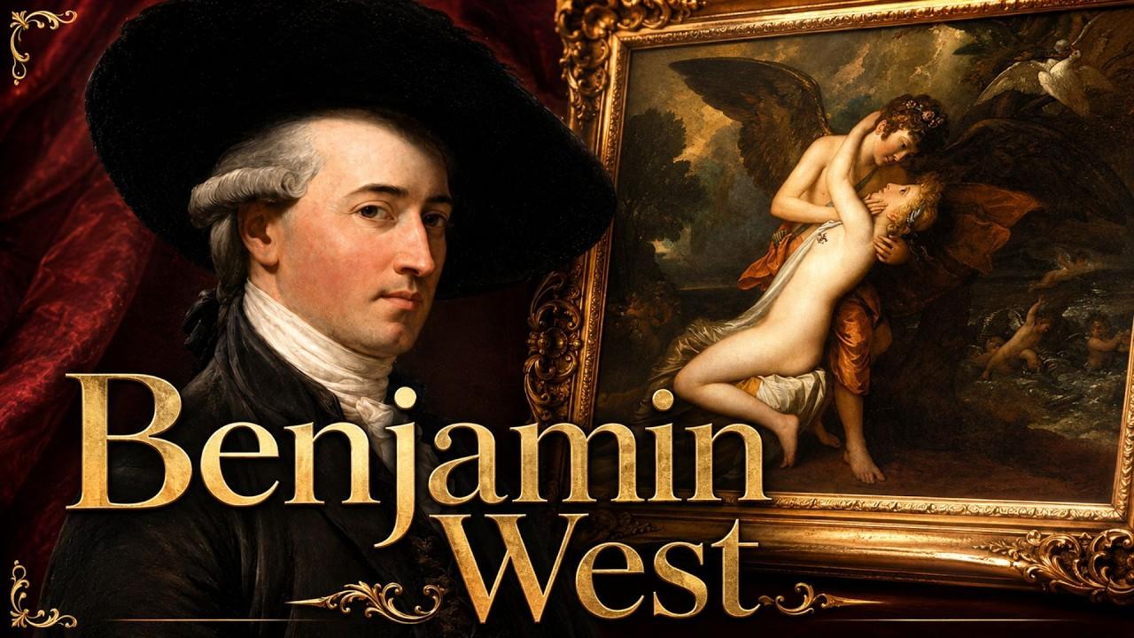 Benjamin West