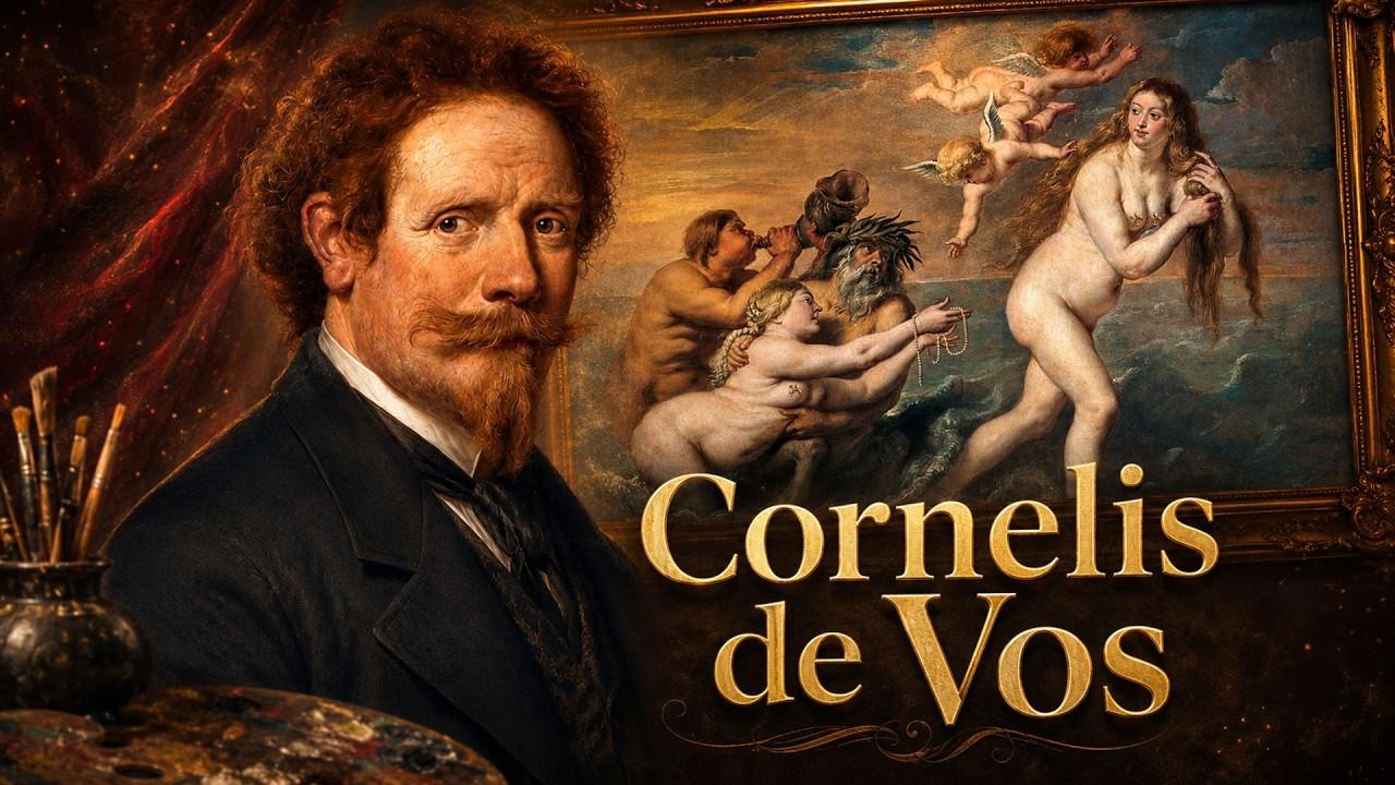 Cornelis de Vos
