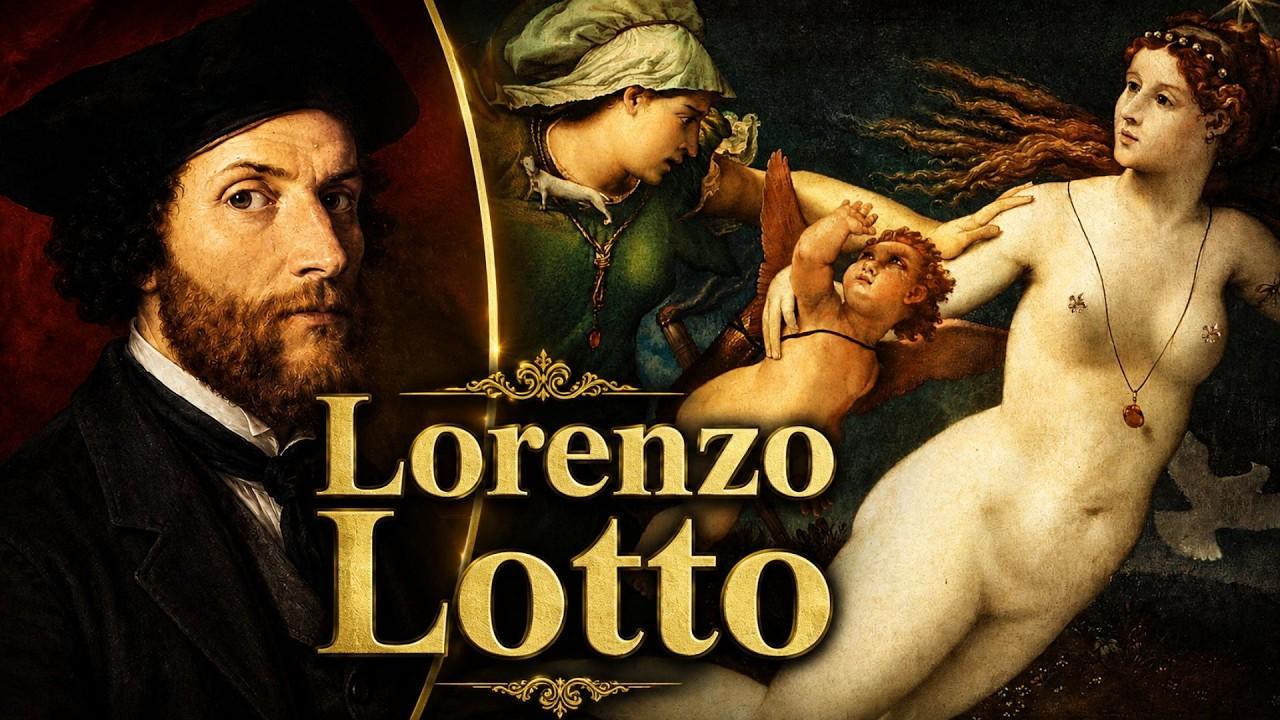Lorenzo Lotto