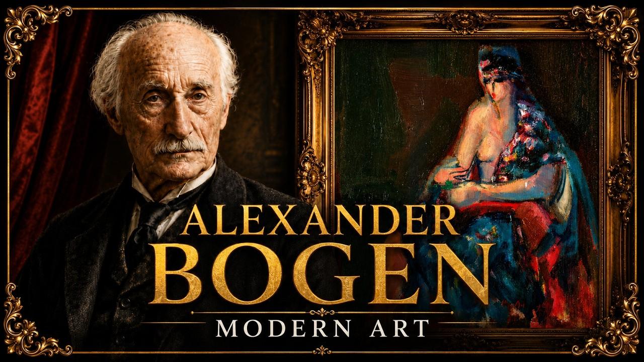 Alexander Bogen