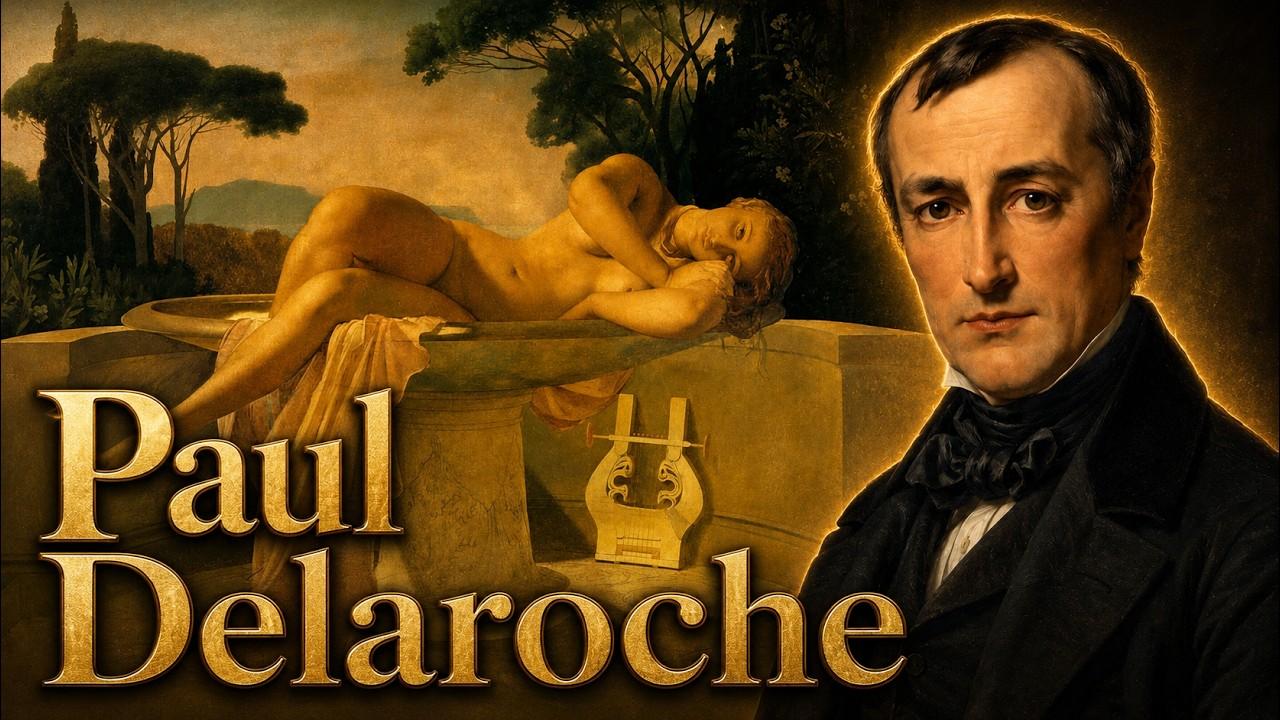 Paul Delaroche