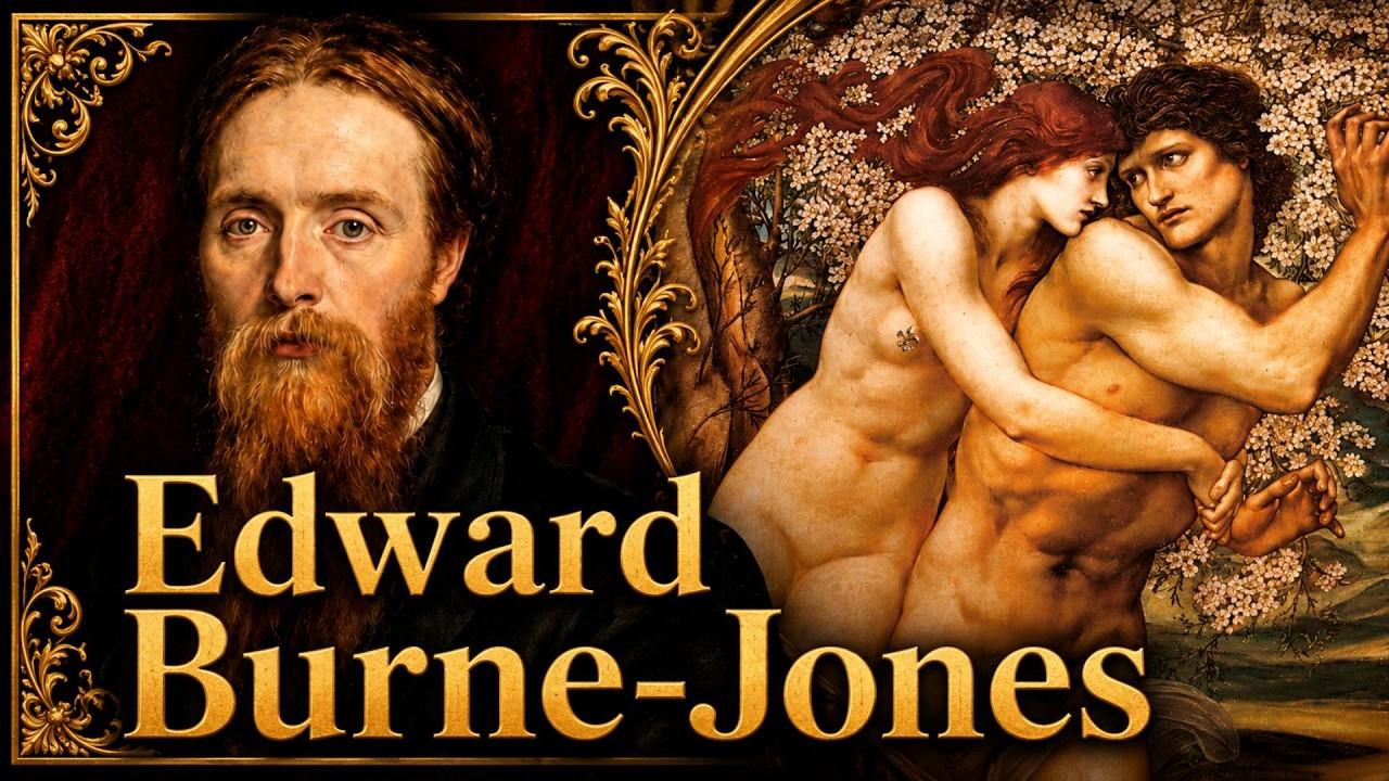Edward Burne-Jones